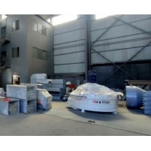 立軸行星式攪拌機(jī)優(yōu)化創(chuàng)新，助力橋面鋪裝用戶贏在起跑線上