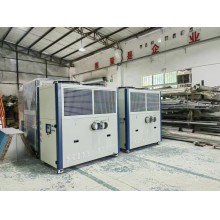 橋梁焊接工人專用低溫冷風(fēng)機(jī)，橋梁焊接專用制冷機(jī)降溫制冷，橋梁焊接常用冷凍機(jī)制冷，橋梁焊接采用冷卻機(jī)降溫制冷