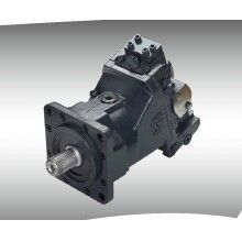 山東地區(qū)BFP51R6、BFP51L6丹佛斯51系列液壓柱塞泵價(jià)格