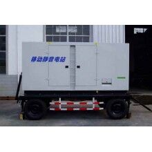 臨沂發(fā)電機(jī)租賃，臨沂哪里租賃發(fā)電機(jī)