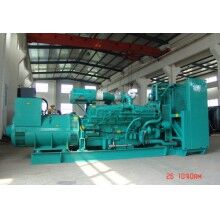 菏澤發(fā)電機(jī)租賃，菏澤哪里租賃發(fā)電機(jī)