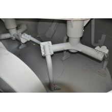 行星式立軸攪拌機，攪拌機品牌廠家---青島迪凱為您簡析其獨特之優(yōu)點！