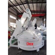 行星式立軸攪拌機(jī)可以讓透水磚行業(yè)攪拌效果翻倍，憑什么？