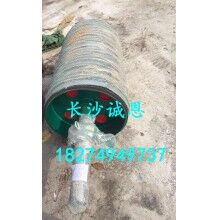 現(xiàn)售混凝土攪拌機(jī)配件，三一攪拌機(jī)正品斜皮帶包膠滾筒